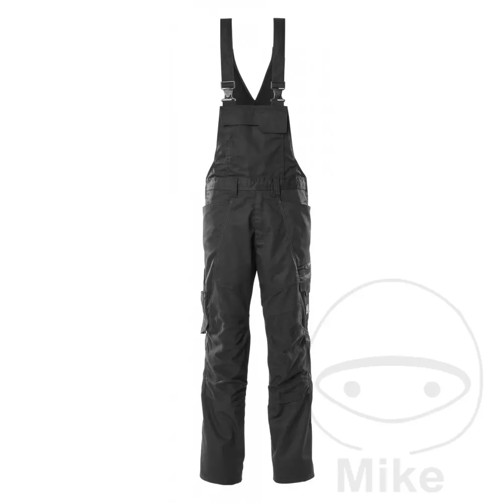 Mascot Overalls MCT gris 60/L90 noir