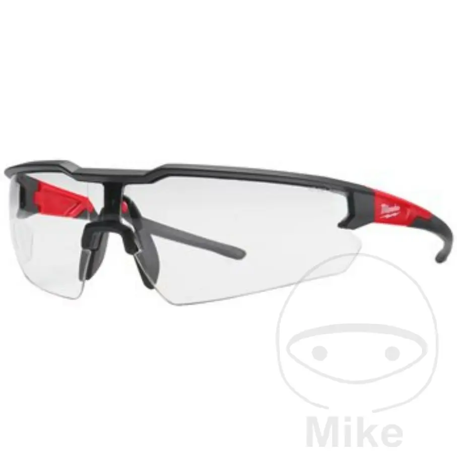 Lunettes de protection transparentes Milwaukee