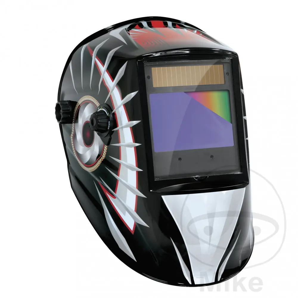 Masque de soudage LCD Zeus GYS