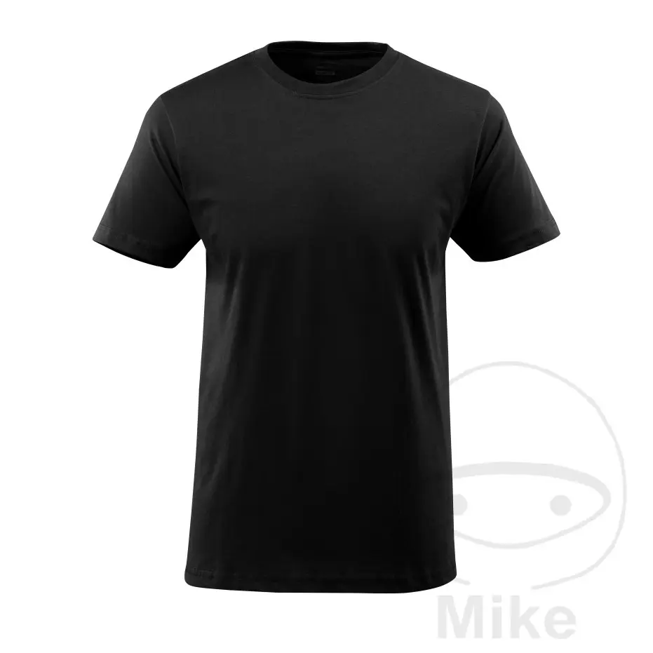 T-Shirt Mascot MCT grau 4XL Voll-Schwarz