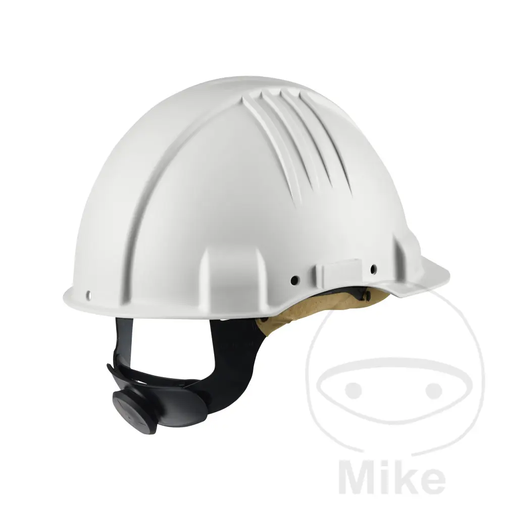 Casque 3M Schutzhelm Hybrid blanc