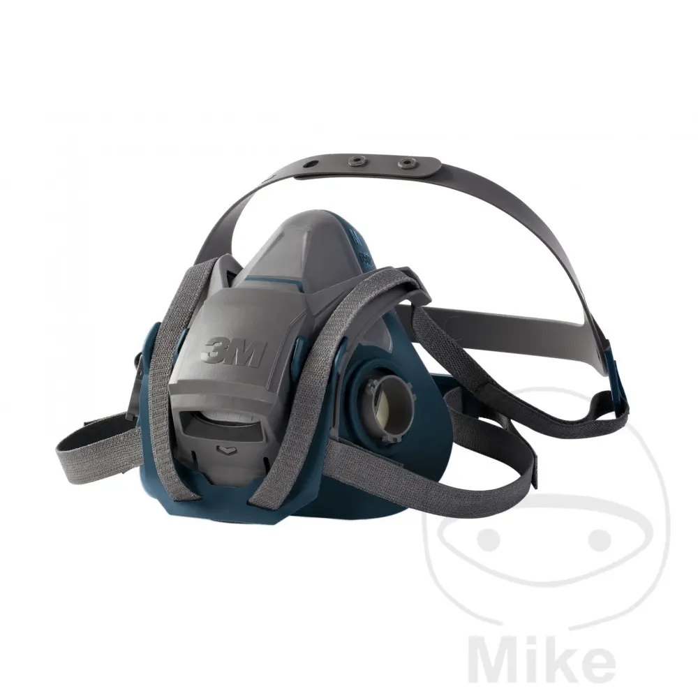 Demi-masque taille M 3M