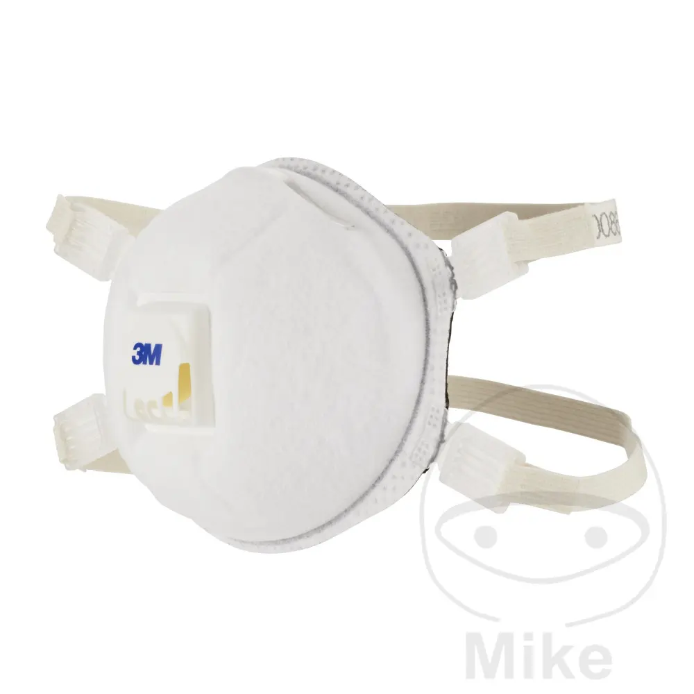 Sveisemaske FFP2 3M