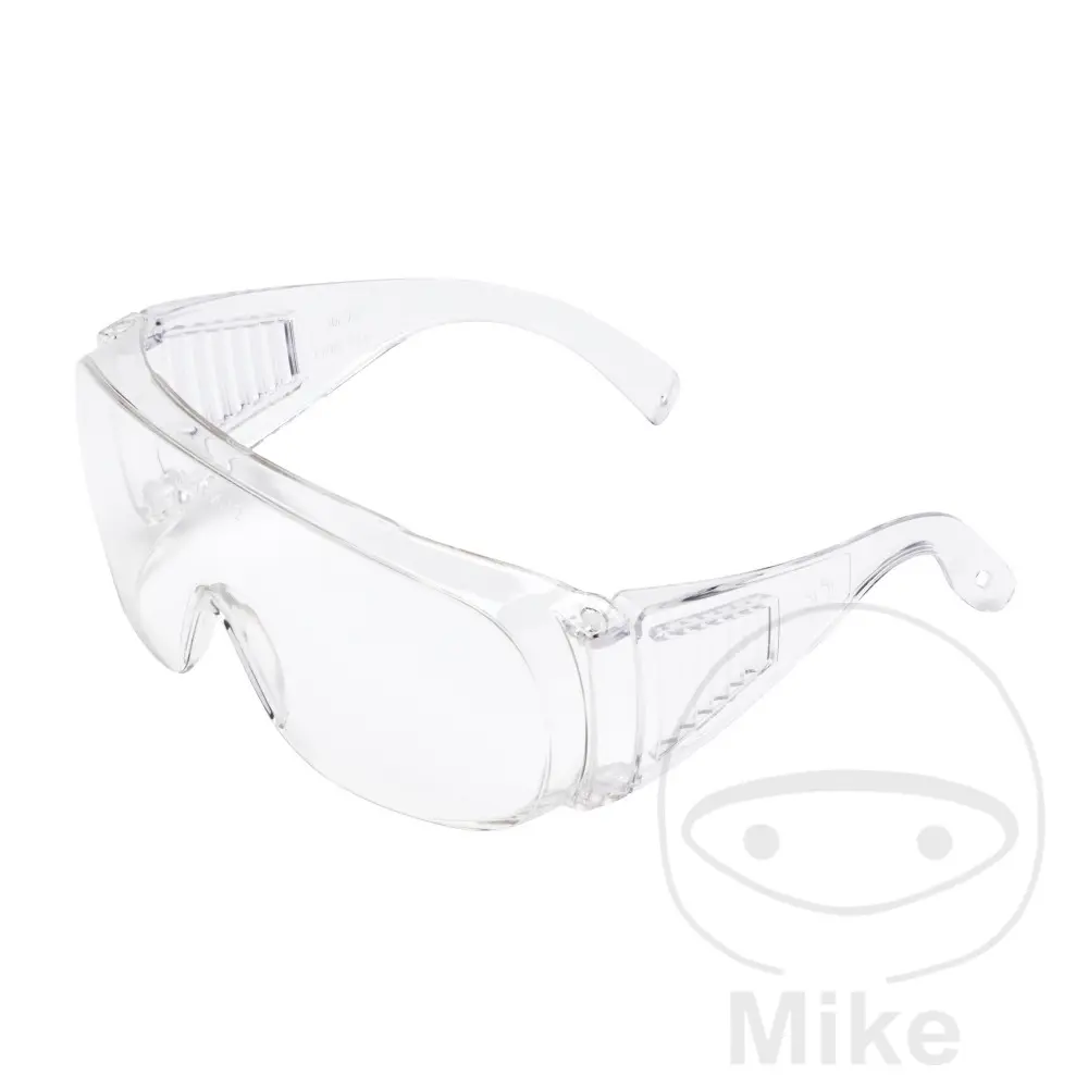 Lunettes de protection 3M de surface claires VISCC1