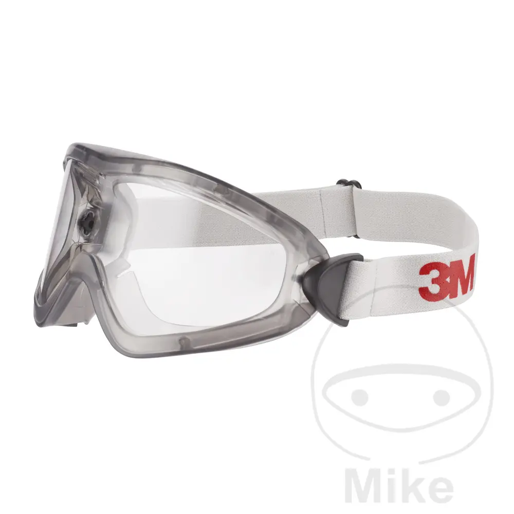 Lunettes de protection claires 3M