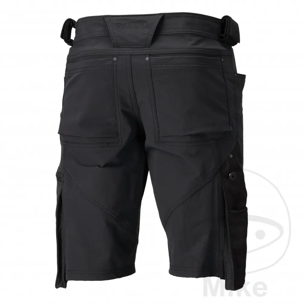Shorts Mascot MCT grau/schwarz Größe 54 — Ansicht 4
