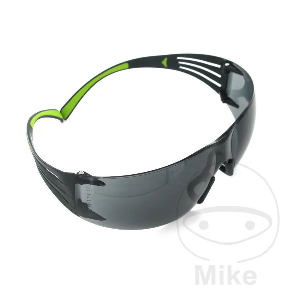 Lunettes de sécurité confort 3M