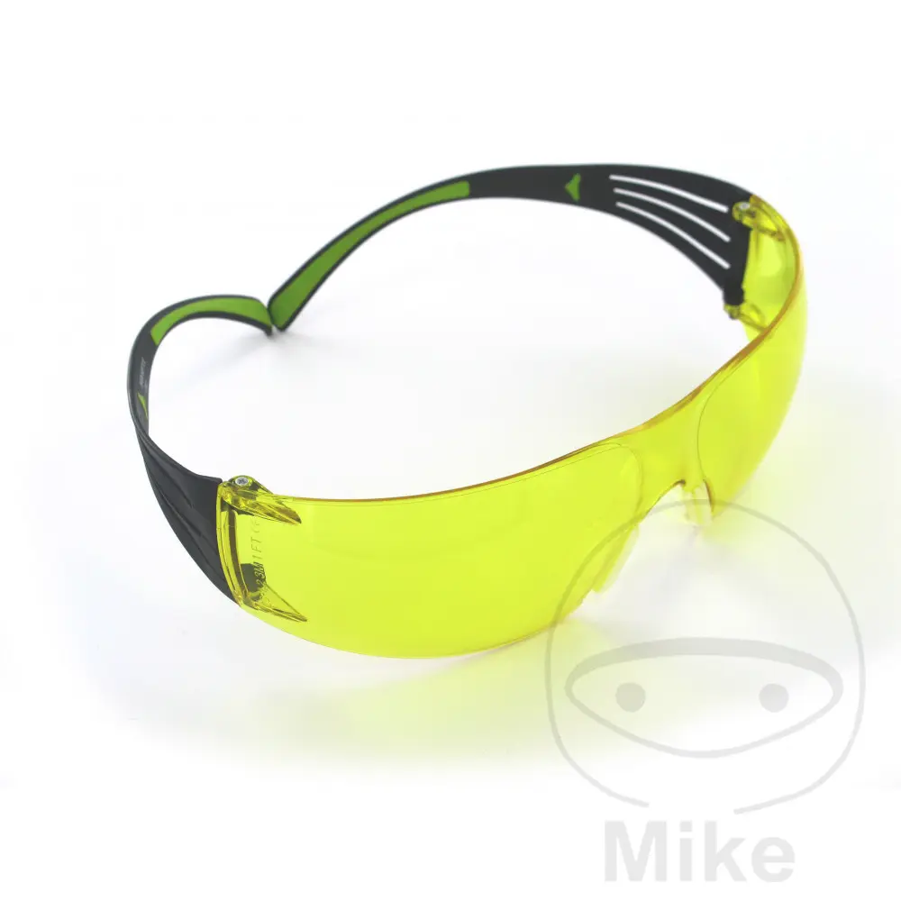 Lunettes de sécurité confort 3M