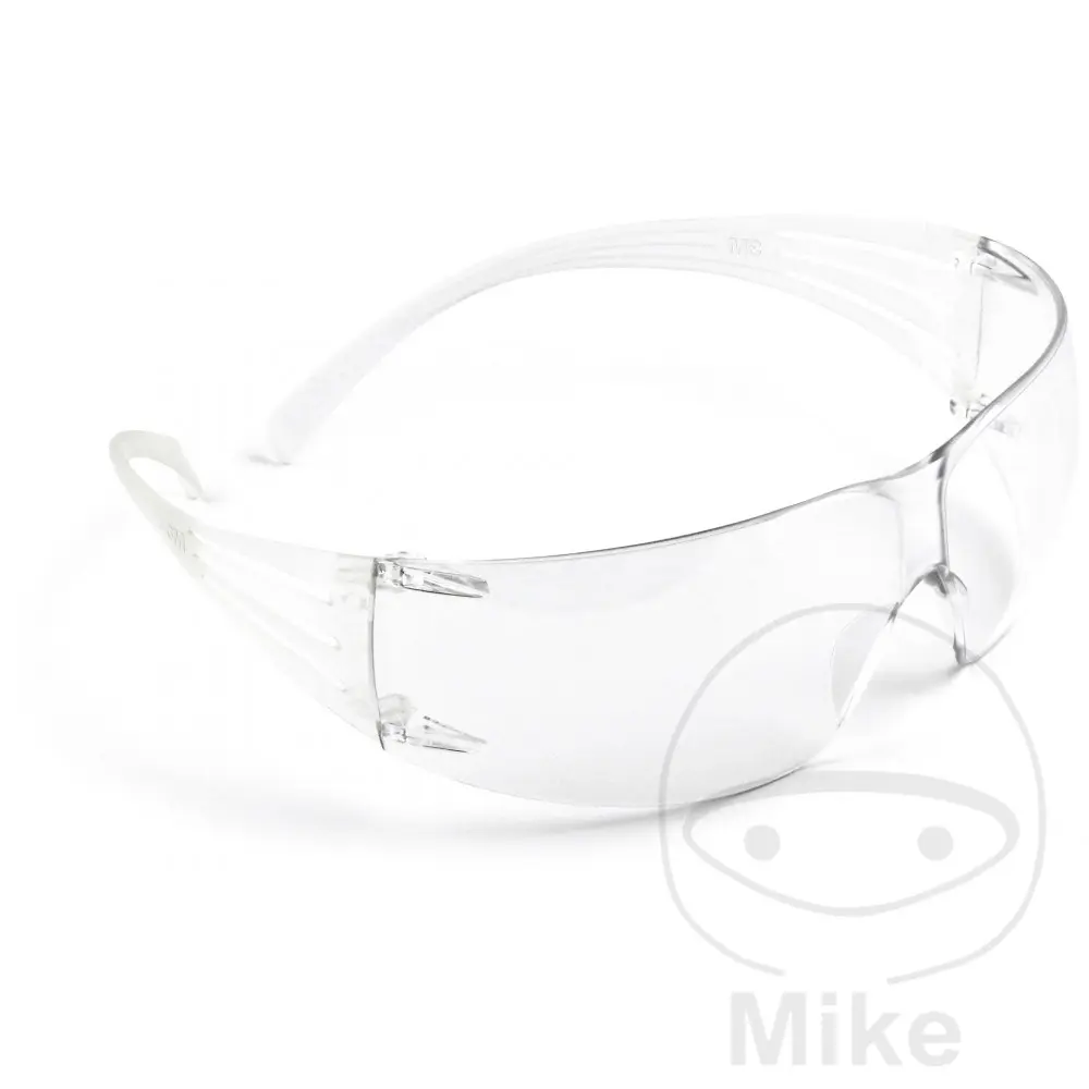 Lunettes de sécurité standard 3M