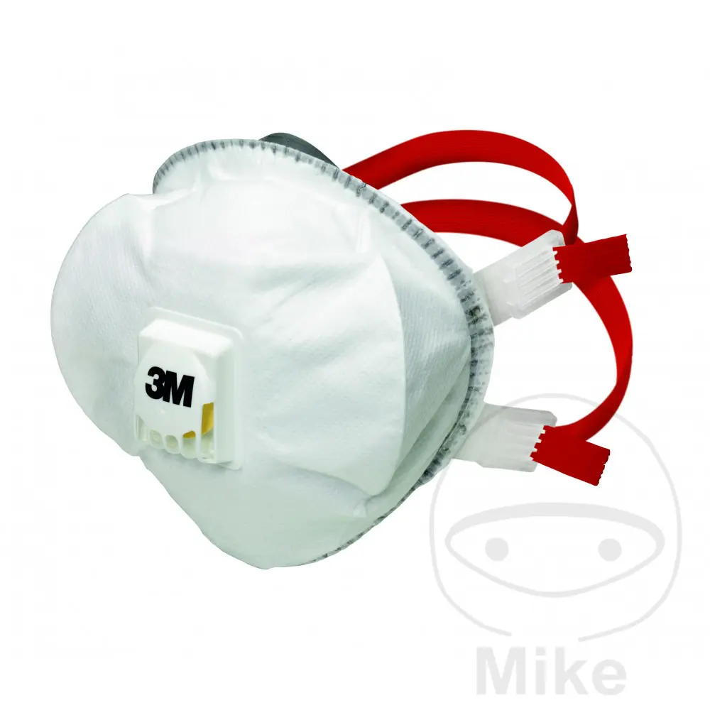 Atemschutzmaske FFP3 R 3M