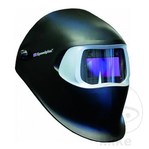 Schweißhelm 3M Speedglas 100
