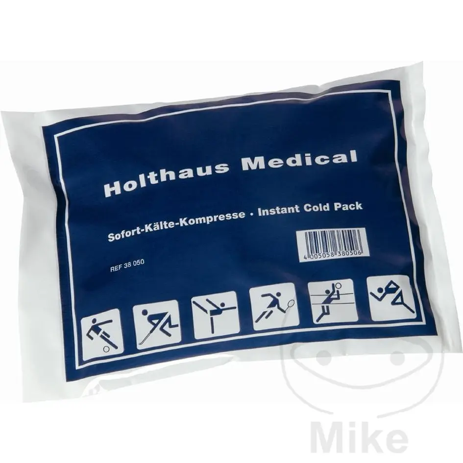 Sofort-Kaltkompresse Holthaus Medical