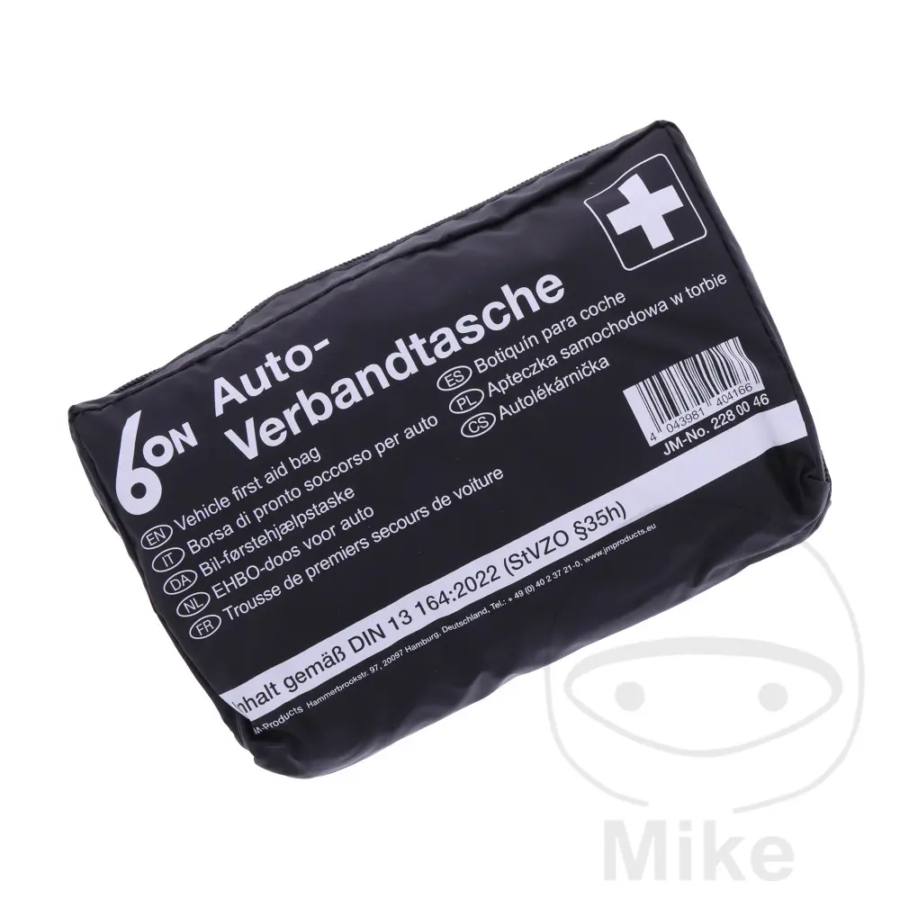 Erste-Hilfe-Tasche 6ON