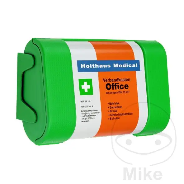 Erste-Hilfe-Tasche DIN 13157 Holthaus Medical