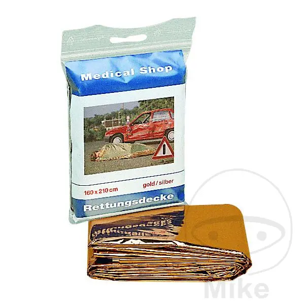 Redningspresenning Holthaus Medical 160x209