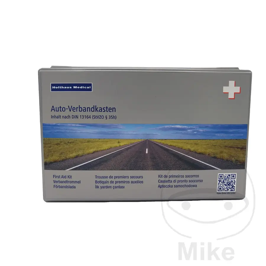 Verbandkasten DIN 13164 Holthaus Medical