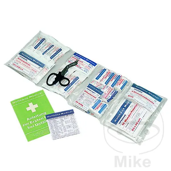 Ergänzungssortiment DIN 13157 Holthaus Medical