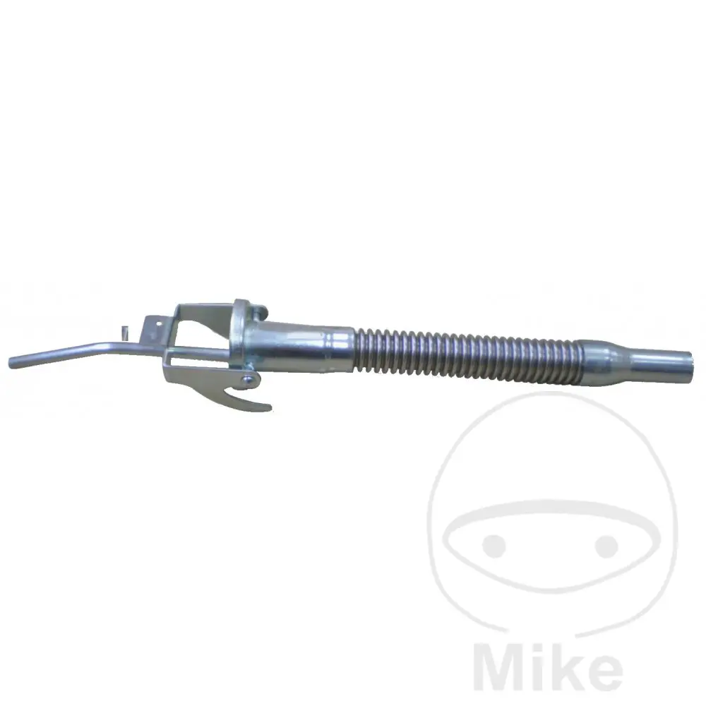Flexibler Zapfhahn Pfefferkorn WH