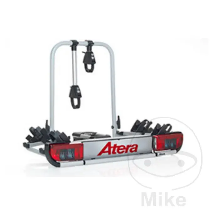 Atera Strada E-Bike 2RAD Black Edition ALTN2342713 자전거 캐리어