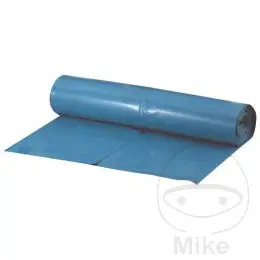 Sac poubelle bleu 180 L Carton de 10 pièces EDE