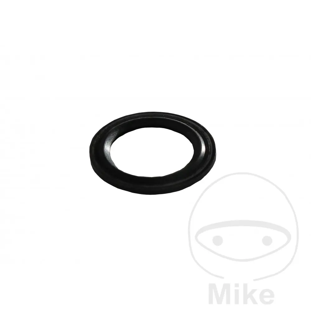 O-ring set 20 stuks 15,4 mm binnendiameter CGS Handschug
