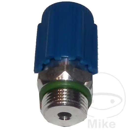صمام خدمة تكييف الهواء M13X1.0 CGS Handschug