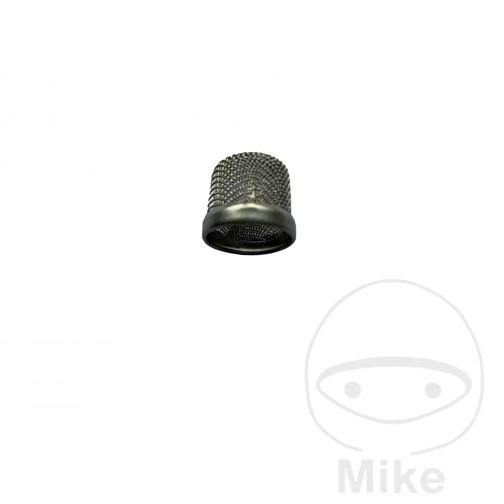 فلٹر اسٹرینر 11.76 mm 5 pcs 0.463Z CGS Handschug