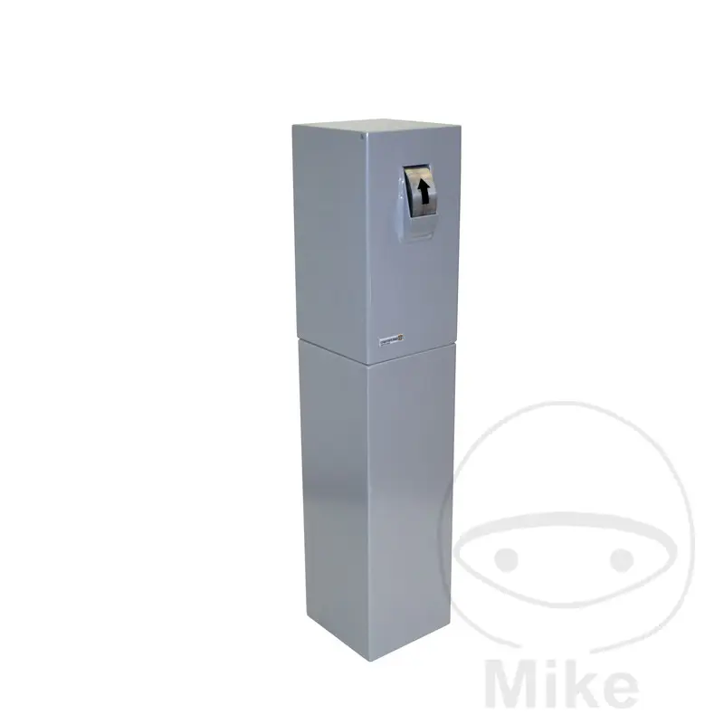 Base for Eichner Mailbox