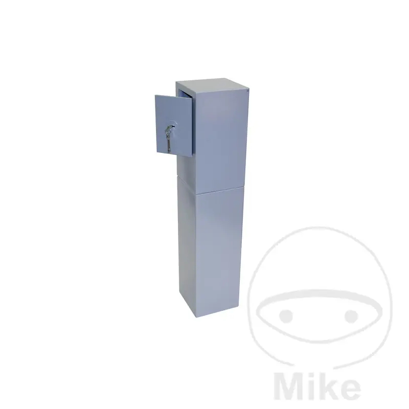 Base for Eichner Mailbox — view 2