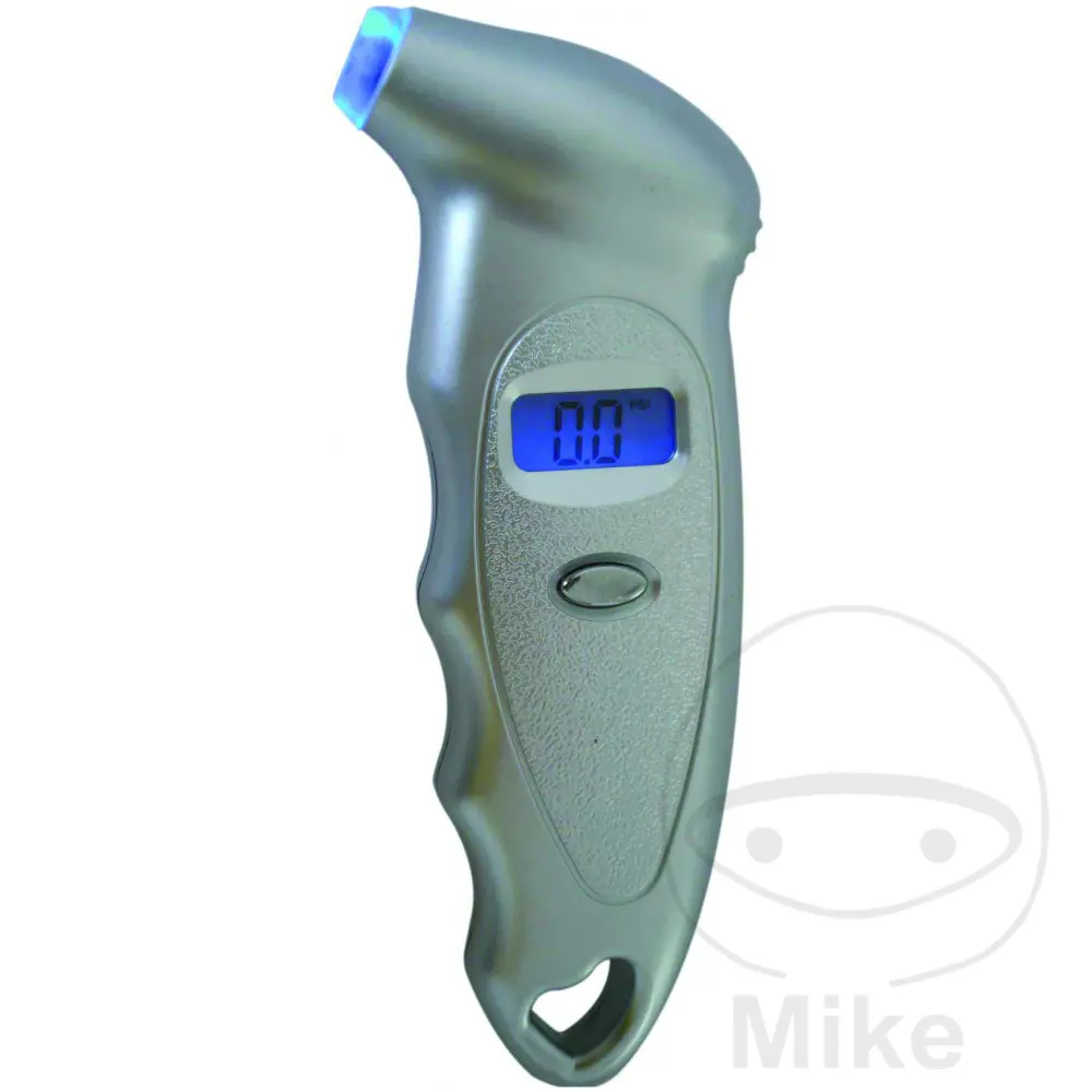 Digitales Manometer Pfefferkorn 0.15-7.00 bar