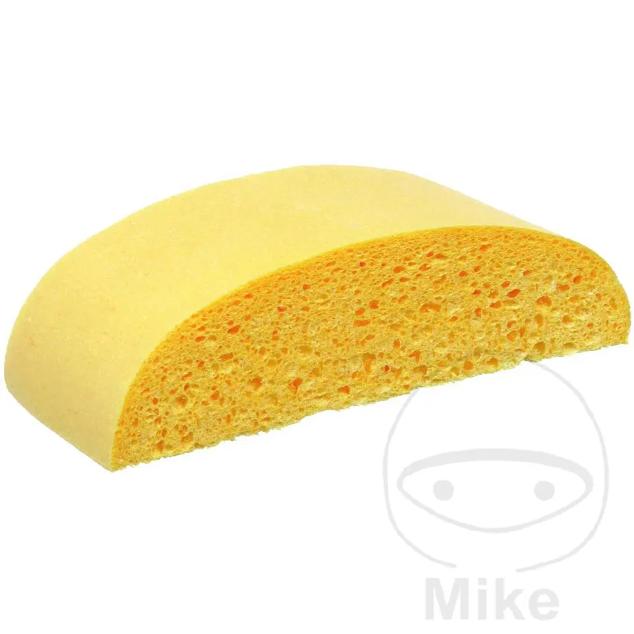 Pfefferkorn Viskoseschwamm