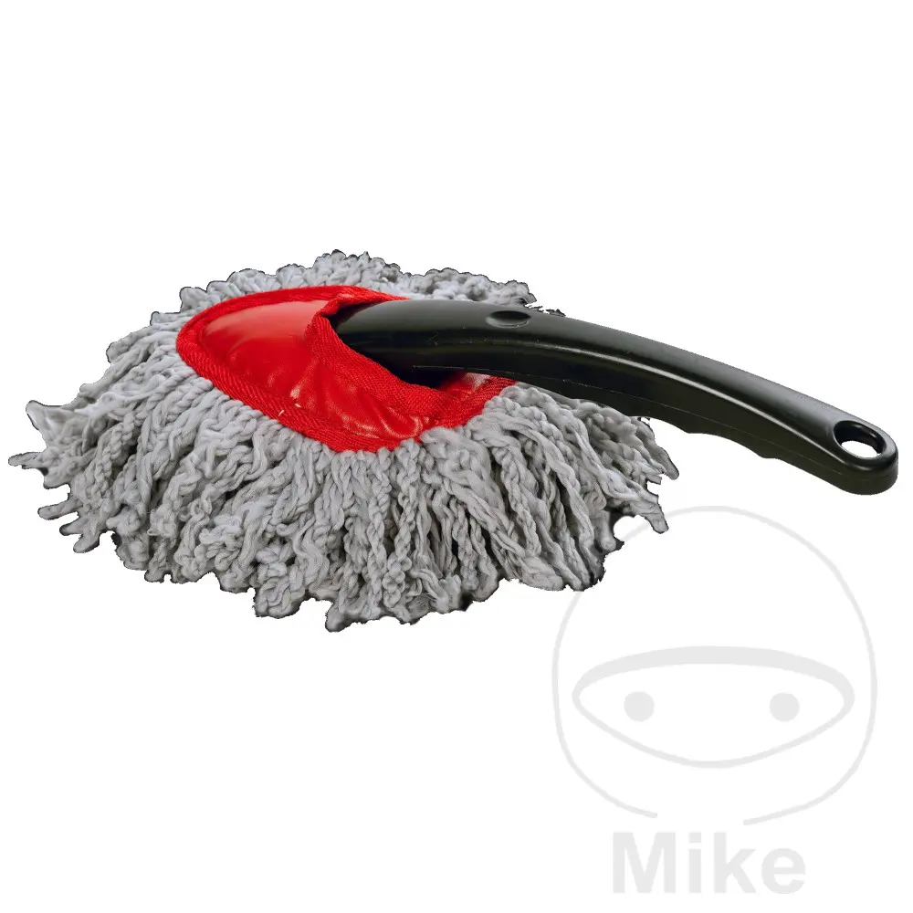 Roter Staubwedel Pfefferkorn