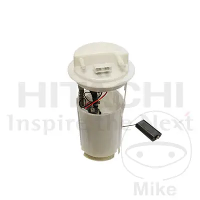 Pompe à carburant électrique avec capteur Hitachi