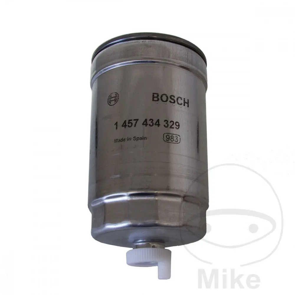 Kraftstofffilter Mahle KC80 MQ 3106390