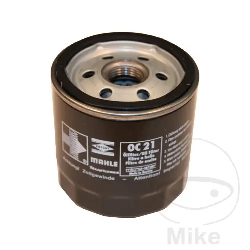 Oljefilter Mahle OC21