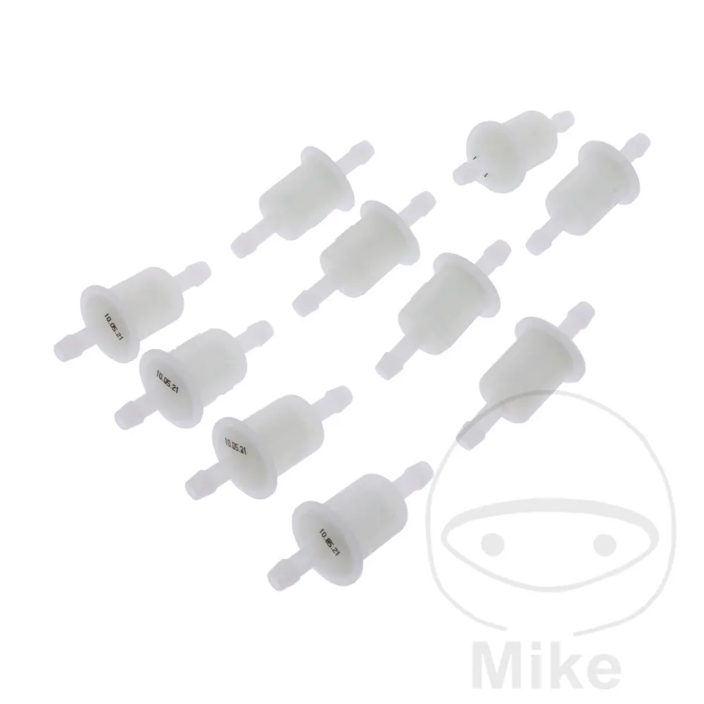 Kraftstofffilter Mahle KL26 OF — Ansicht 2