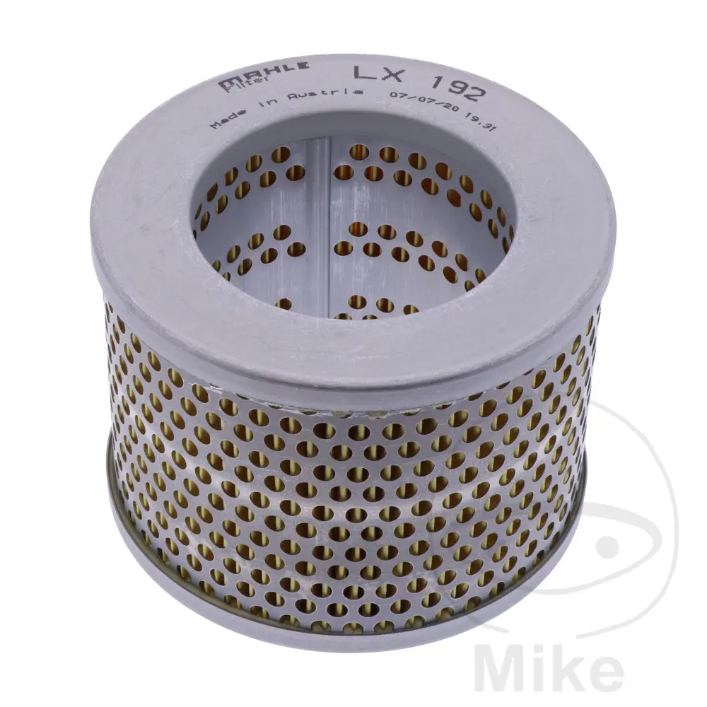 Luftfilter Mahle LX192