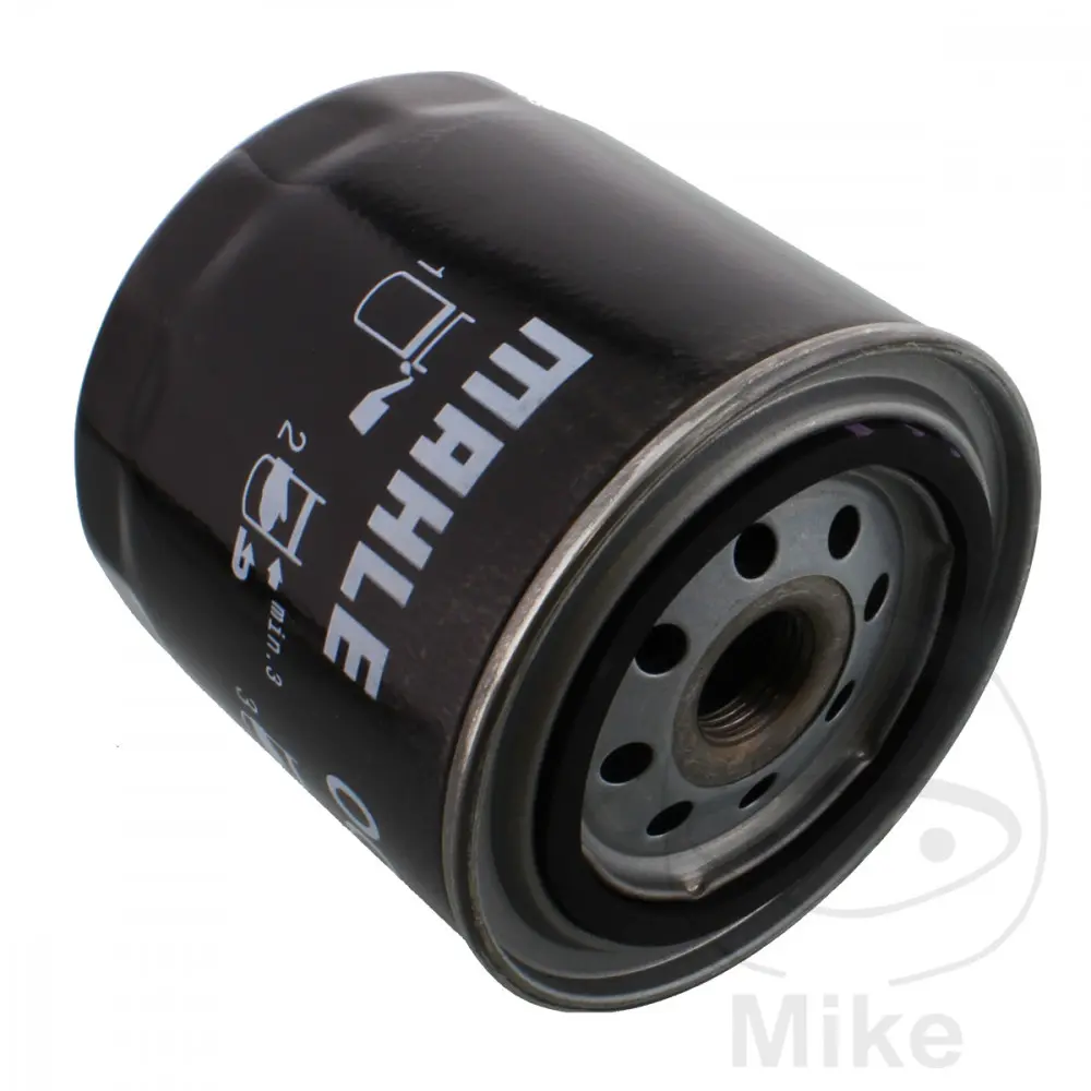Filter oli Mahle OC236