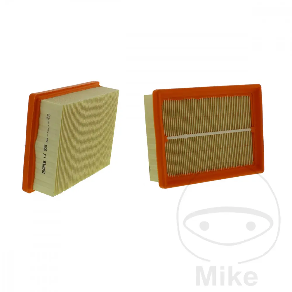 Luftfilter Kit Mahle LX925/S