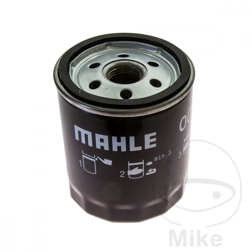Ölfilter Mahle OC501