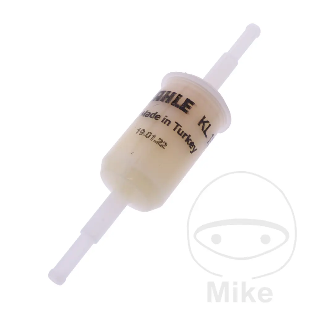 Filtre à carburant Mahle KL15
