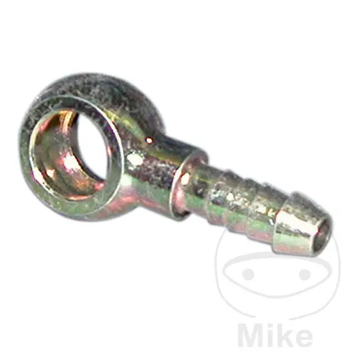 Ring-Schlauch 9 mm DIN 7622 für Hohlschraube Cohline