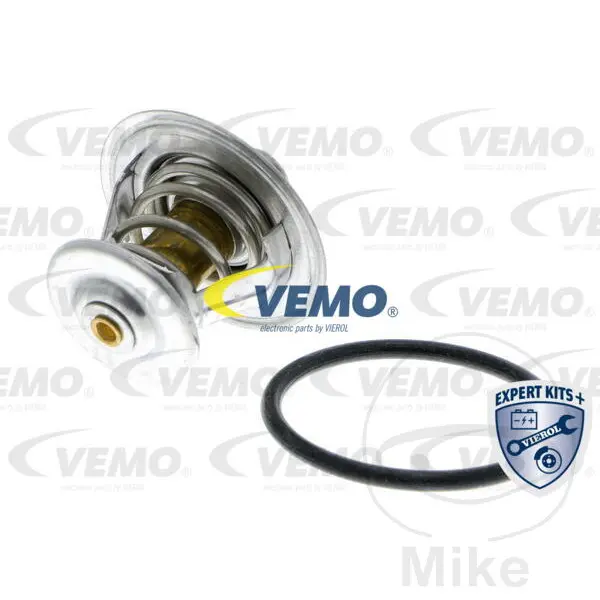 Termostat MQ Vemo