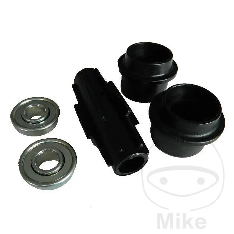 Bearing race set with ball bearing 12.7 x 100 mm axle 3300008 Bohnenkamp AG