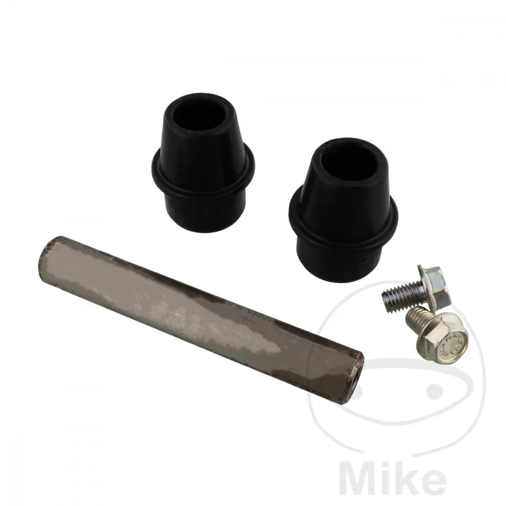 Lagerbuchsensatz M Gleitlager M10X128MM FORT Schubkarre Bohnenkamp AG