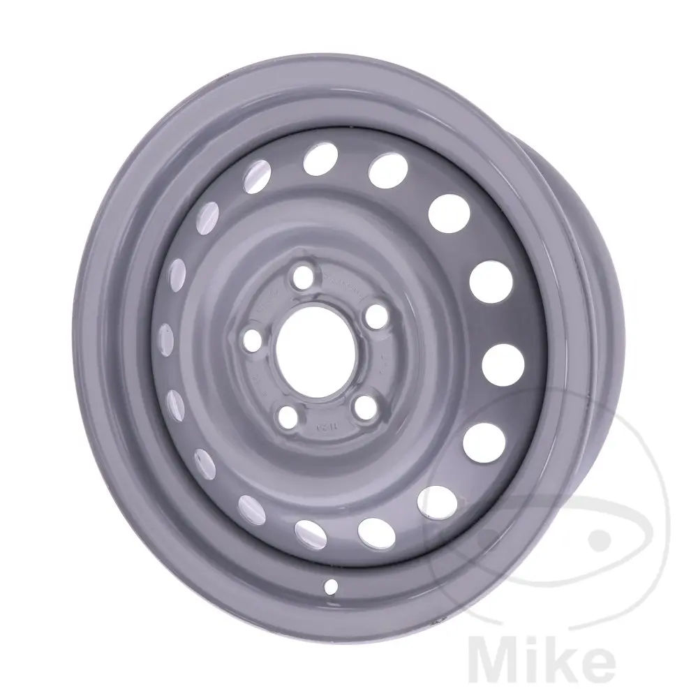 Roue de remorque 5.5X15 5/67/112 ET30 balle 800KG MWD