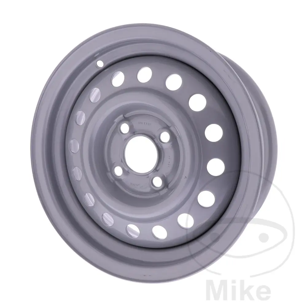ٹریلر وہیل Bohnenkamp AG 5.5X14 4/57/100 ET30 KE 700KG