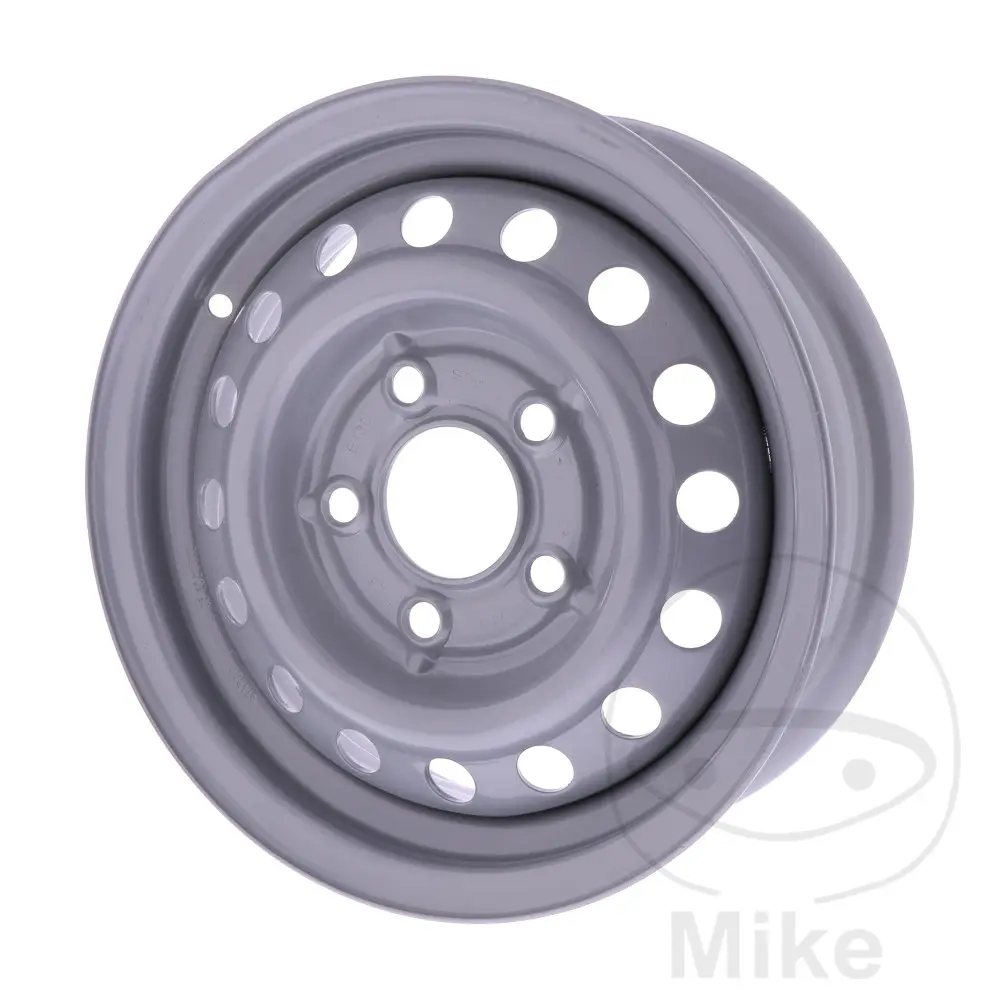 Bohnenkamp AG ٹریلر وہیل 4.5X13 4/57/100 ET30 KE 600kg