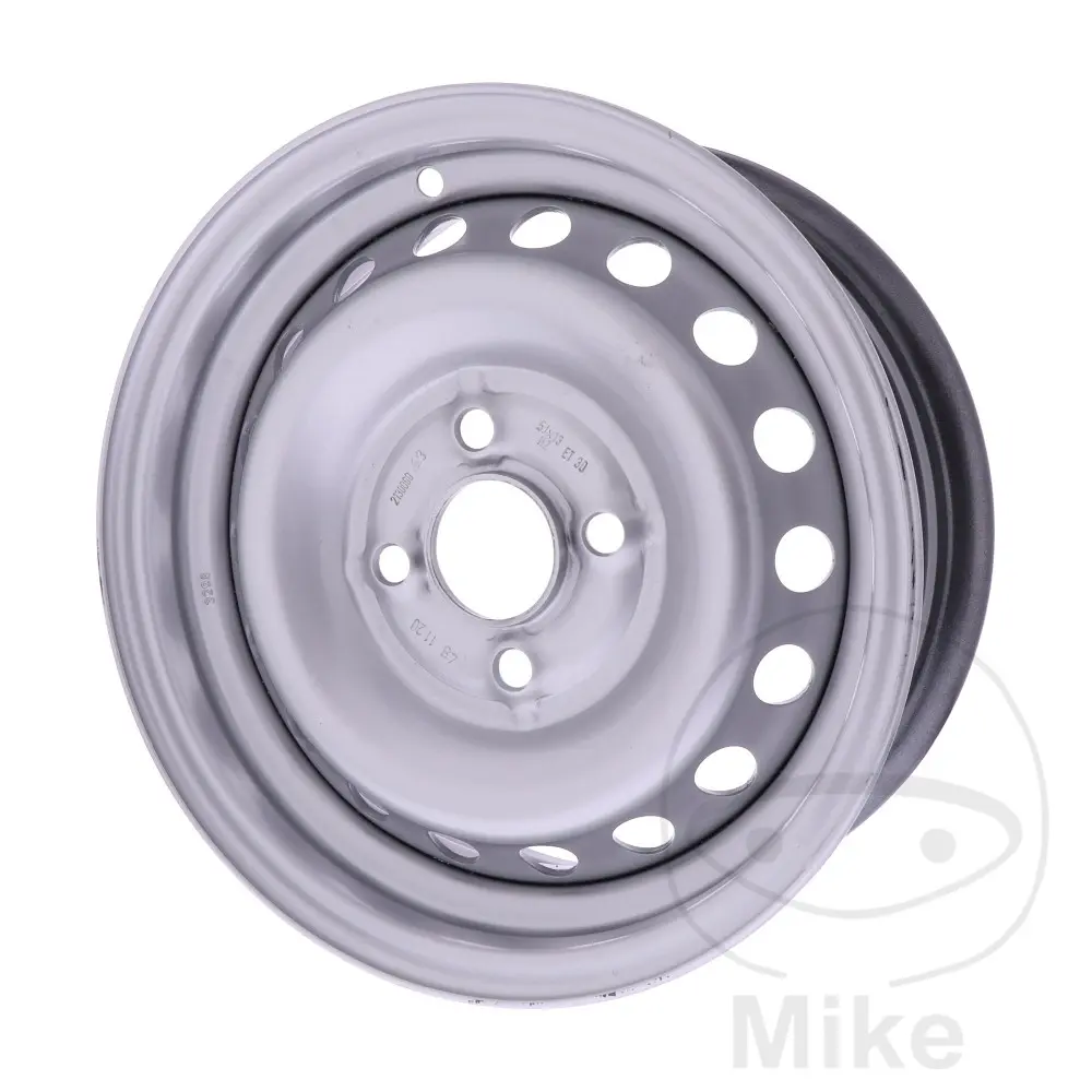 Anhängerrad Bohnenkamp AG 5X13 4/57/100 ET30 675 kg
