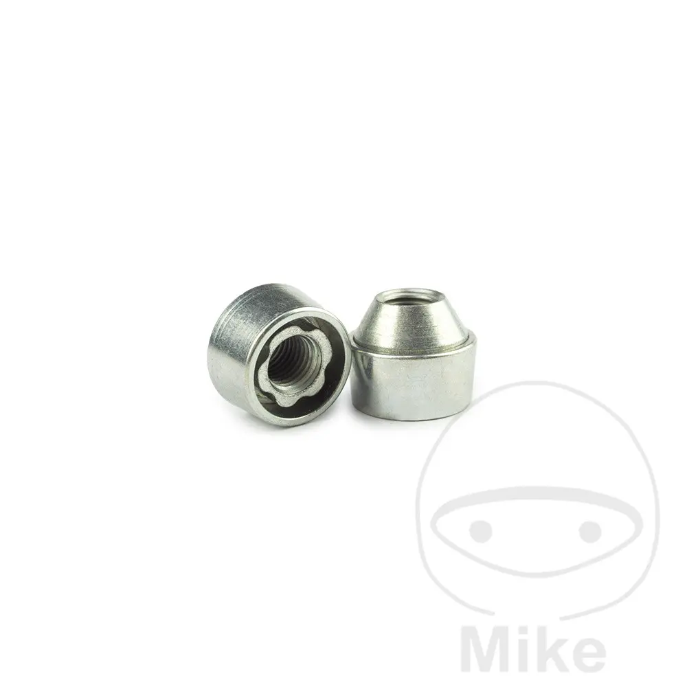 صامولة عجلة M12x1.5x34 KE21 سيكيوبلوك